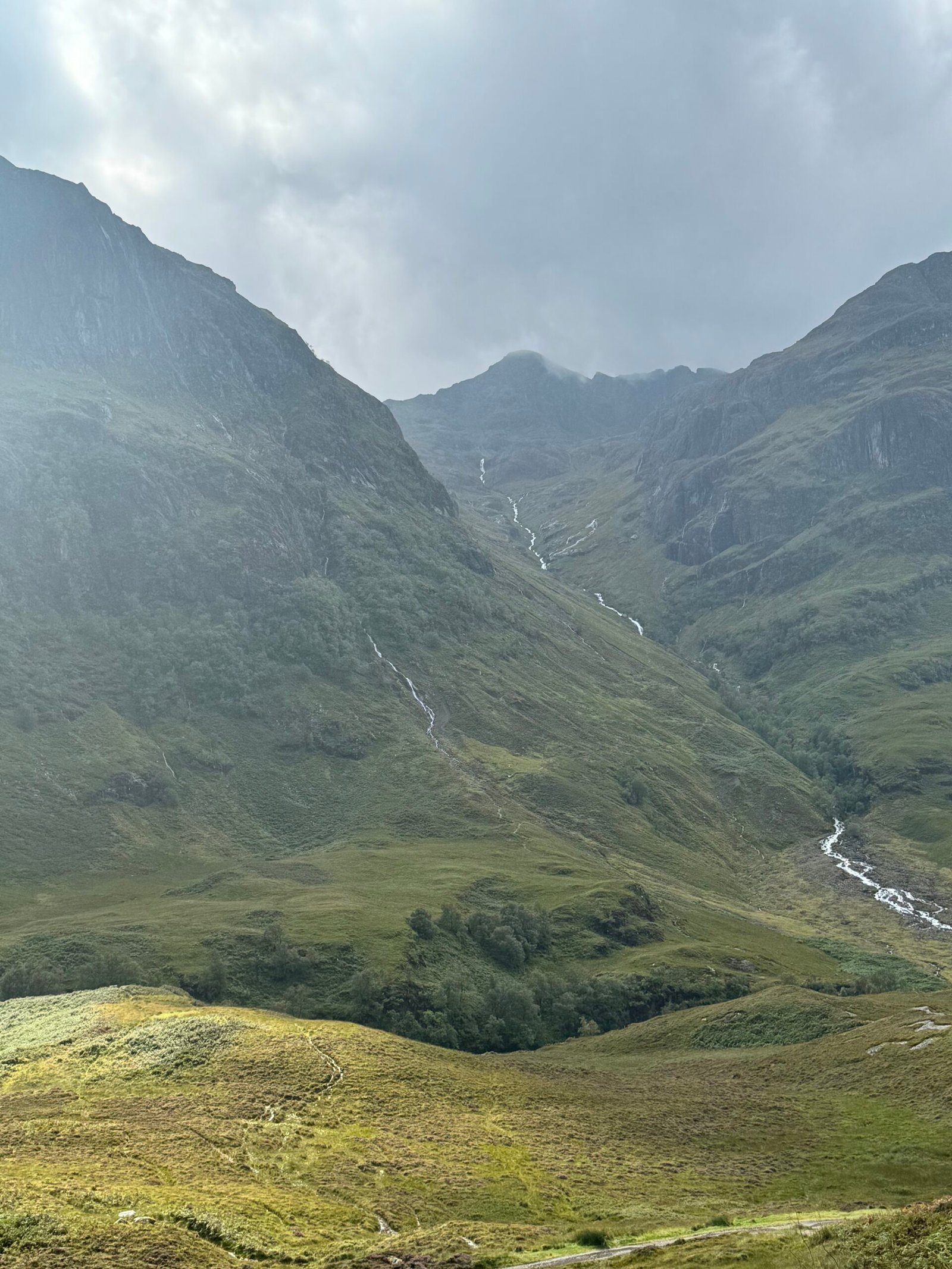 Glencoe, Scotland Glencoe, Scotland